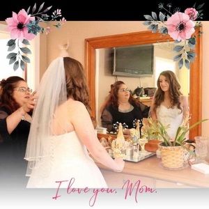 Meet your Posher, Miranda